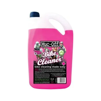 Motokosmetika Čistič motocyklu Muc-Off 5L