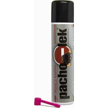 Odpuzovač zvířat Pacho-lek Ekoplant Pachový ohradník proti krtkům 250 ml