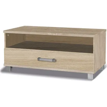 Komoda MARIDEX Skříňka - MAXIMUS M7, dub sonoma