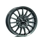 ATS Streetrallye anthracite 6x15 5x98…