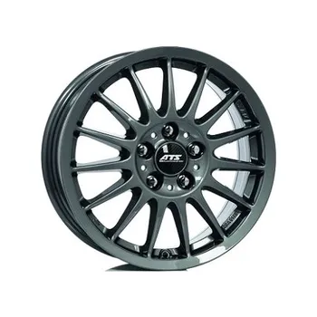 Alu kolo ATS Streetrallye anthracite 6x15 5x98 ET38