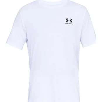 Under Armour Sportstyle Left Chest SS 13267990-100