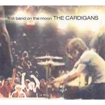 Zahraniční hudba First Band On The Moon - The Cardigans [LP]