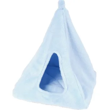 Pelíšek pro psa O´LALA PETS,Závěsné iglú 35 x 35 cm A04