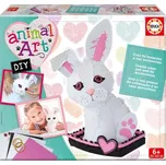 Educa Vvytvoř si svého mazlíčka