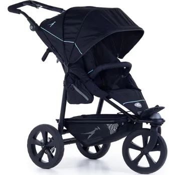 Kočárek Recenze TFK Joggster Trail 2 2019