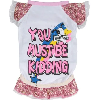 Obleček pro psa oblečky pro psy, obleček pro psa, šaty pro psa, šaty pro psy,