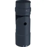 Schneider Electric XVUZ06 Nastavitelný kloub XVU, černá