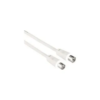 Anténní kabel HAMA anténní kabel 75dB, 3m