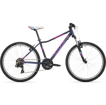 Dětské kolo Rock Machine Catherine 26" 2019 XS