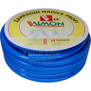 Zahradní hadice Zahradní PVC hadice PROFI modrá