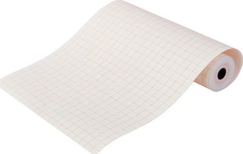 EKG papír pro BTL-08 L-line (role 25 m)