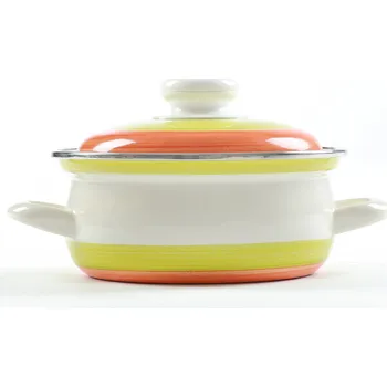 Hrnec Belis Art Spring rendlík