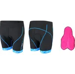 Force Rose dámské kraťasy do pasu s…