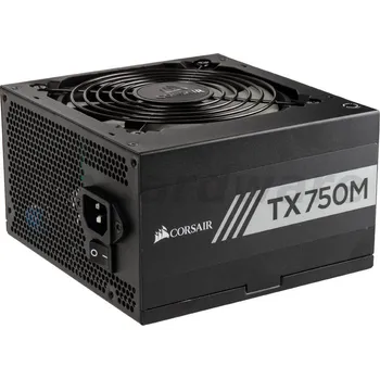 Počítačový zdroj Corsair TXM750M CP-9020131-EU