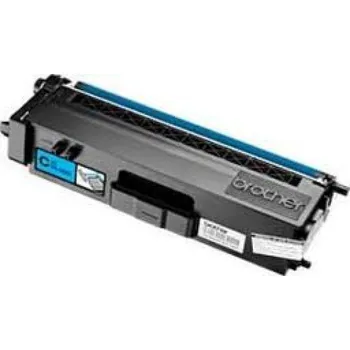 Počítačové příslušenství Toner Brother TN 320C - kompatibilní náplně do tiskárny Brother