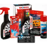 Sheron Dárková sada EXTERIÉR