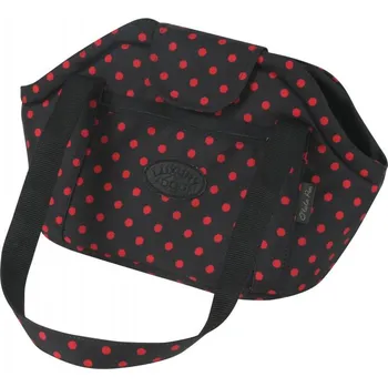 Taška pro psa a kočku O´LALA PETS,Taška Marilyn 33 cm D98 Doprodej