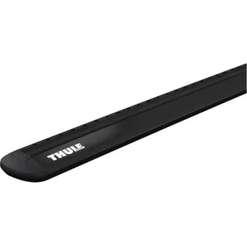 Příčník na automobil Thule Evo WingBar Black 7111