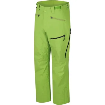 Hannah Gibson Lime Green