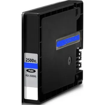 Počítačové příslušenství Cartridge Canon PGI 2500XLC - kompatibilní náplně do tiskárny Canon