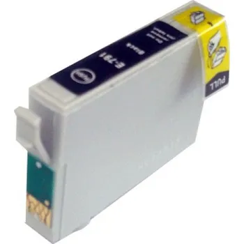 Počítač Cartridge Epson T0791 - kompatibilní náplně do tiskárny Epson