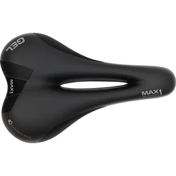 Sedlo na kolo Max1 Gello Sport