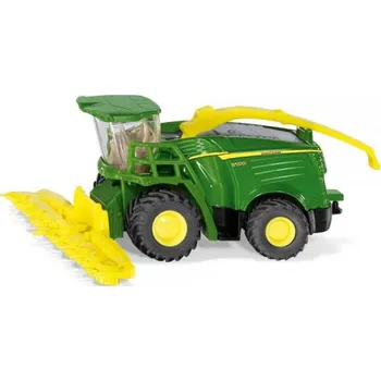 Siku John Deere 8500i řezačka na…