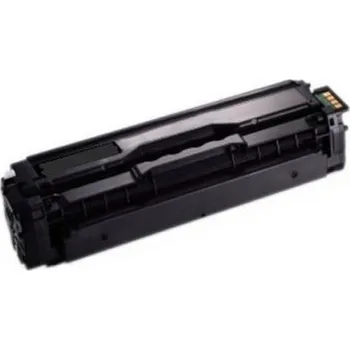 Počítač Toner Samsung CLT K504S - kompatibilní náplně do tiskárny Samsung