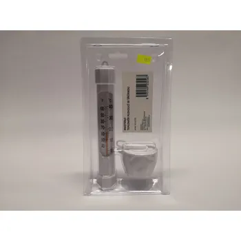 Domácí teploměr Teploměr bazénový s plováčkem