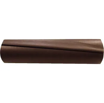 Mulčovací textilie Hnědá mulčovací textilie 50g, 1,6m x 200m (Netkaná mulčovací textilie, celá role)
