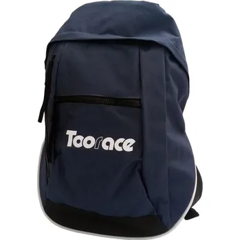 Městský batoh Toorace Trekingový batoh Černá
