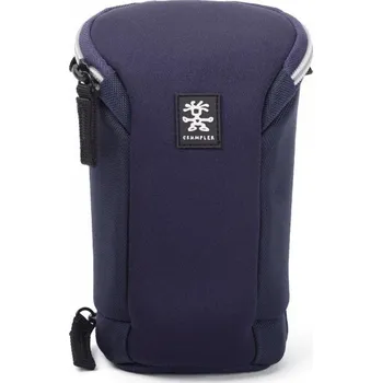 Crumpler Base Layer Lens Case L
