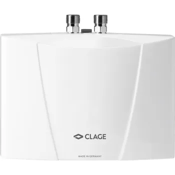 Průtokový ohřívač Clage MBH3
