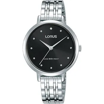 Lorus RG273PX9 Hodinky Lorus RG273PX9