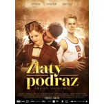 DVD Zlatý podraz (2018)