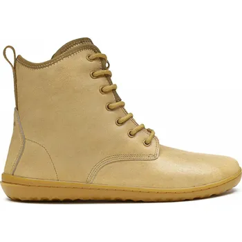 Pánská treková obuv Vivobarefoot Scott 2.0 Desert M Leather Tan