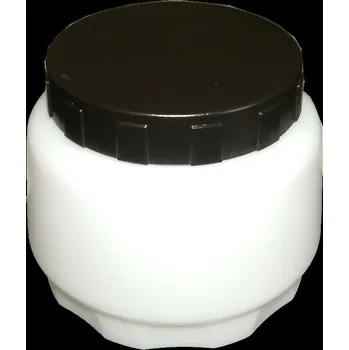Stříkací pistole WAGNER Nádobka s víčkem - 1300 ml 2305155