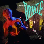 Let's Dance - David Bowie [LP]