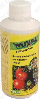 Hnojivo LOVELA Terezín Wuxal SUS Kalcium 250 ml