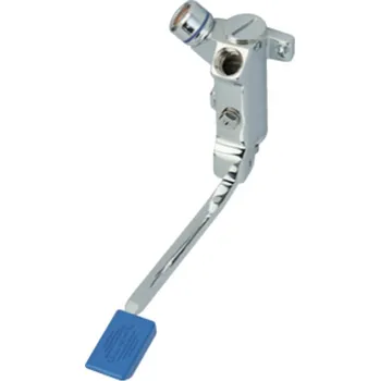 Ventil Geos Pedálový ventil R 502