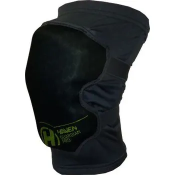 Cyklistické oblečení Chrániče kolen HAVEN Guardian Pro II XL/XXL