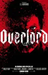 DVD Overlord (2018)