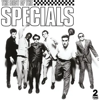 Zahraniční hudba The Best of the Specials - The Specials [2LP]