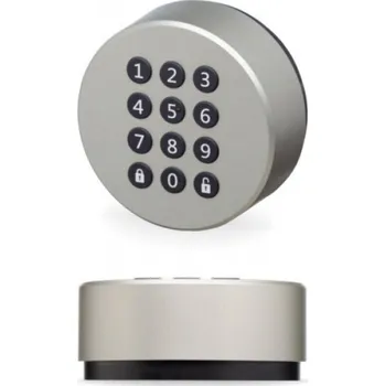 elektrický otvírač Recenze Danalock Danapad V3 DL-398834