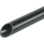 FRÄNKISCHE ROHRWERKE 22610025 FPKu-ES-F-UV 25 černá, Pevná plastová trubka-vysoká pevnost v tlaku
