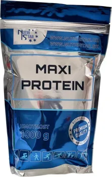Protein NutriStar Maxi Protein 1000 g