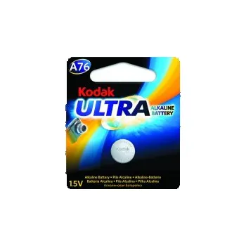 Článková baterie Baterie KODAK A76/LR44/AG13