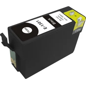 Cartridge Epson T1301 - kompatibilní náplně do tiskárny Epson