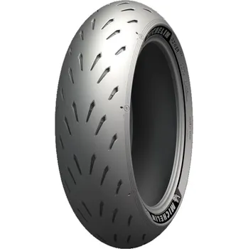 Michelin Power RS+ 190/55 R17 ZR 75W TL